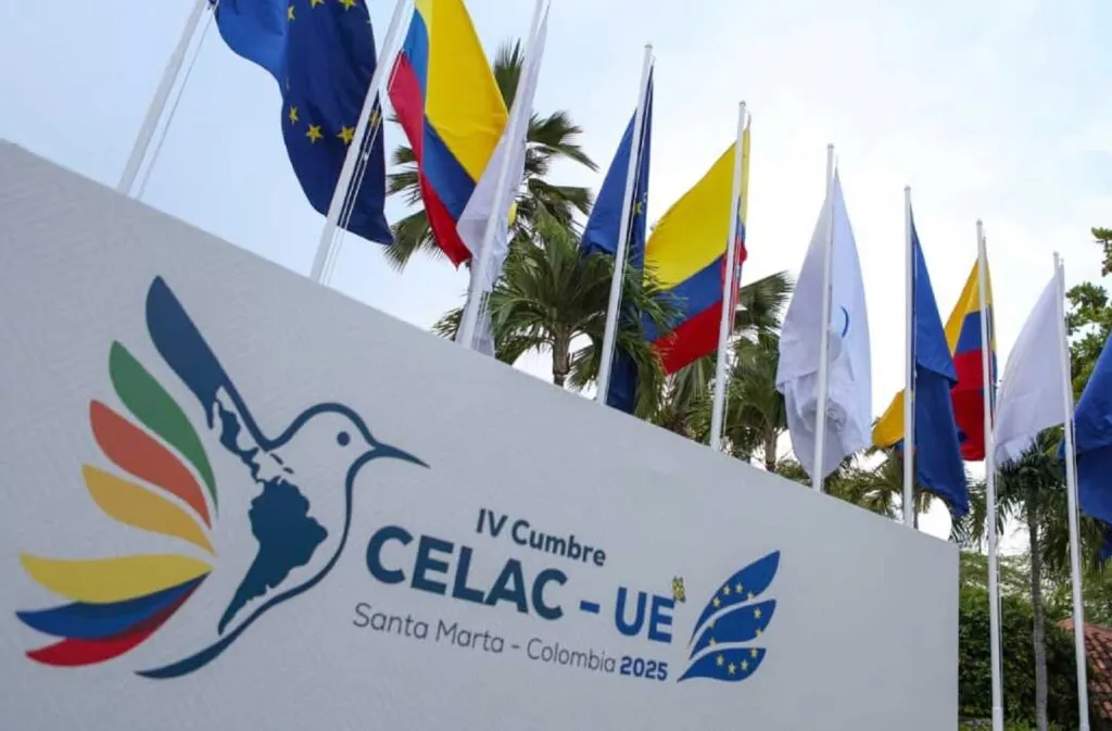 Colombia en la IV Cumbre CELAC-UE 2025: integración, energía y liderazgo desde los territorios
