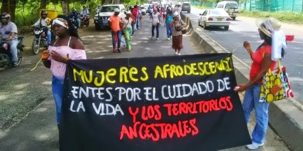 Territorio de vida: resistencias y alternativas en el Pacífico colombiano